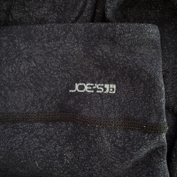 Joe's Off Duty Rhythm Legging Miranda Medium - Picture 17 of 17